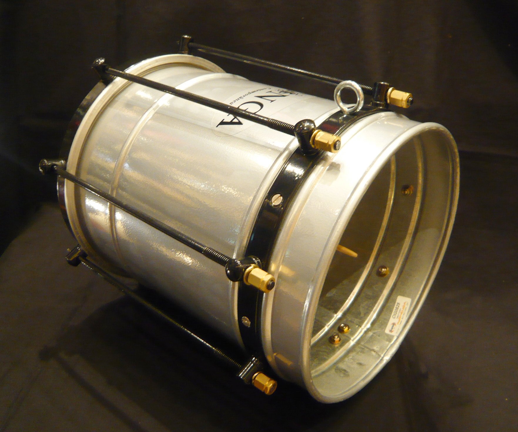 CONTEMPORANEA コンテンポラネア 14\" チンバウ 楽天市場】CONTEMPORANEA コンテンポラネア 14